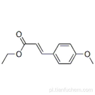 4-metoksycynamonian etylu CAS 24393-56-4